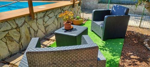 Apartamento Casa Nodica