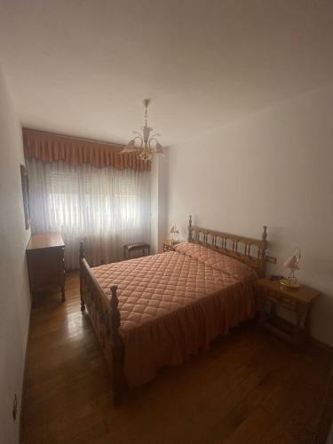 Apartamento Casa Virgilio