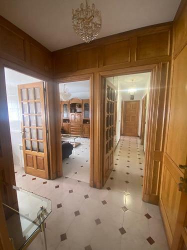 Apartamento Casa Virgilio