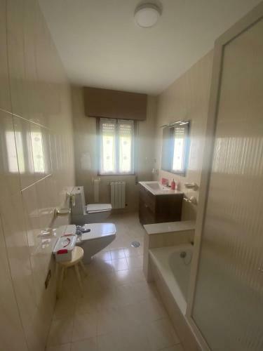 Apartamento Casa Virgilio