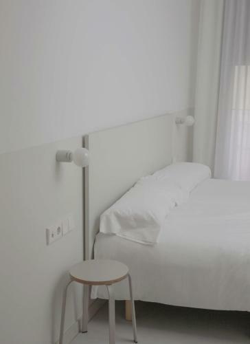 Hotel La Fonda B&B