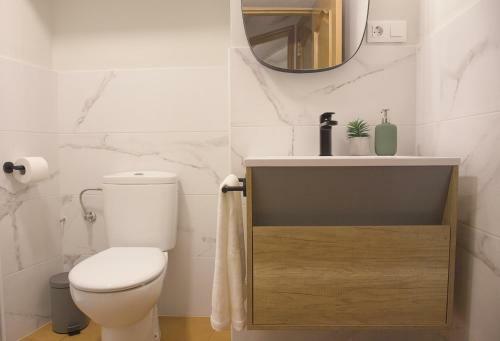Apartamento Tarazona Centro