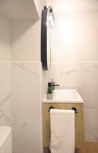 Apartamento Tarazona Centro