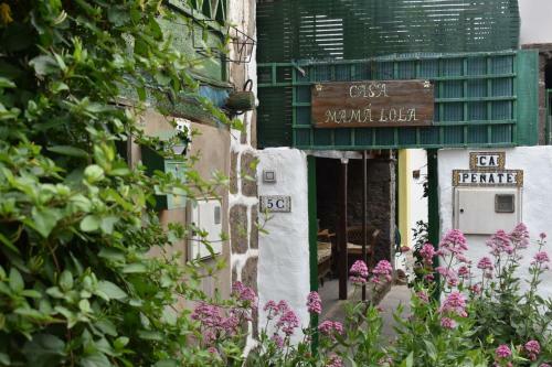 Casa Mama Lola-ca'pe�ate