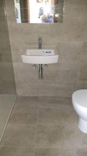 Self Contained Villa With Shared Pool In Moraira