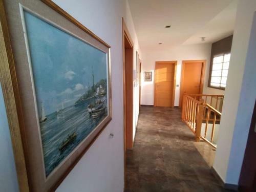 Villa Conca De Barber�