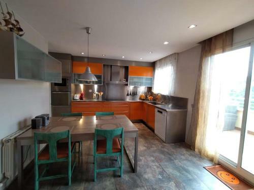 Villa Conca De Barber�