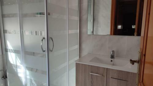 Chalet Los Ma�os
