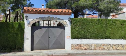 Chalet Los Ma�os