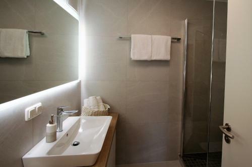 Apartamento Alpenflair Ferienwohnung 232 Talstation