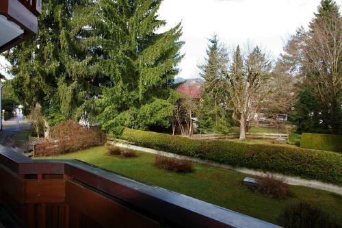 Apartamento Alpenflair Ferienwohnung 232 Talstation