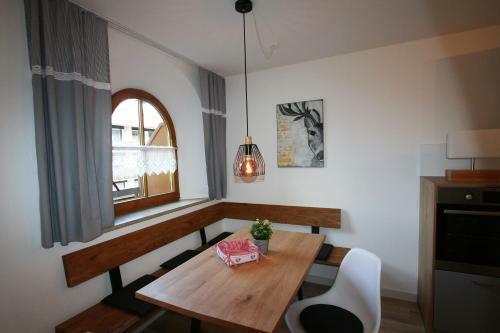 Apartamento Alpenflair Ferienwohnung 232 Talstation