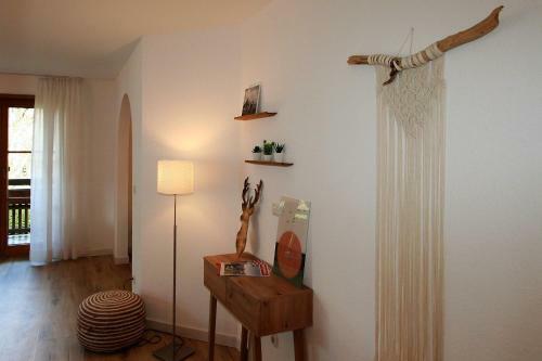 Apartamento Alpenflair Ferienwohnung 232 Talstation