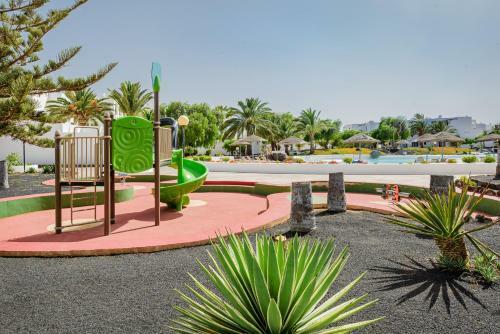 Apartamento Lanzahost Casa Del Sol 2