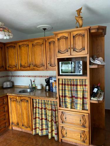 Apartamento Tijarafe 2