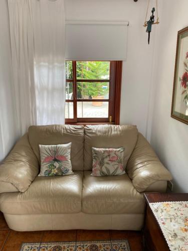 Apartamento Tijarafe 2