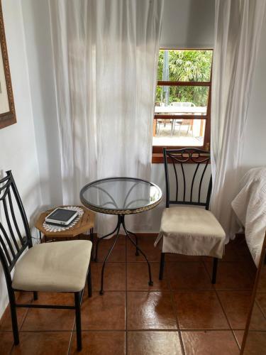Apartamento Tijarafe 2