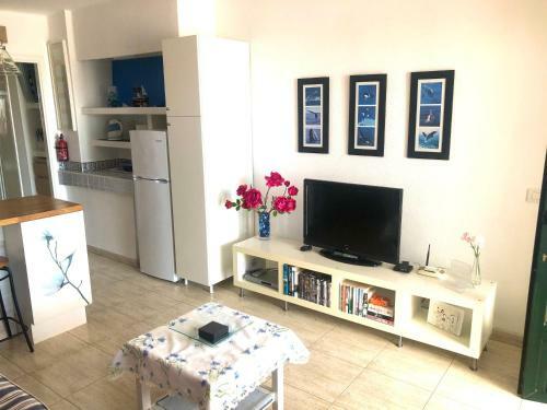 Casa Joe, Cosy One Bedroom Apartment On Popular Complex With Pool
