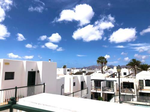 Casa Joe, Cosy One Bedroom Apartment On Popular Complex With Pool