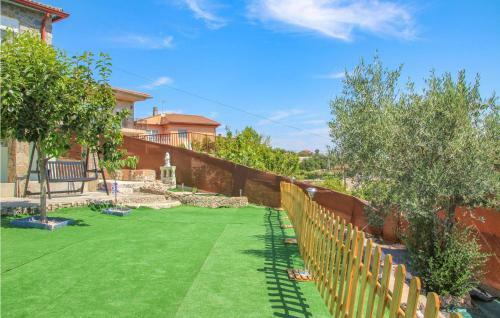 Awesome Home In Tordera With Wifi And 3 Bedrooms