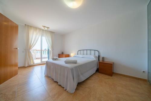 Villa Homeholidaysrentals Reina - Costa Barcelona