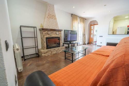 Villa Homeholidaysrentals Reina - Costa Barcelona