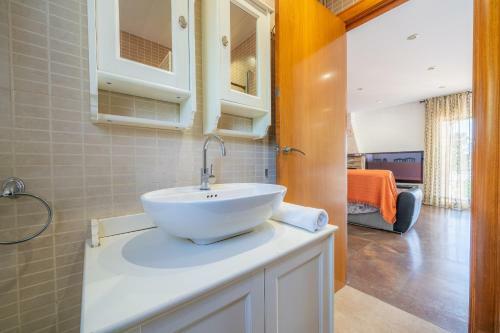 Villa Homeholidaysrentals Reina - Costa Barcelona