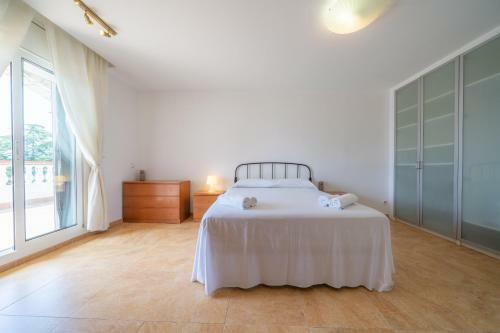 Villa Homeholidaysrentals Reina - Costa Barcelona