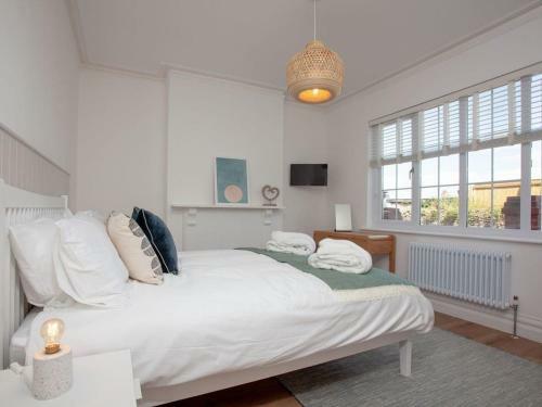 Bay View Cottage