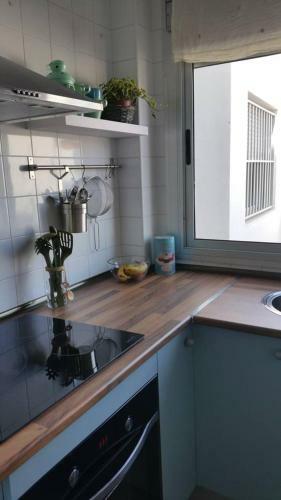 Apartamento Abril