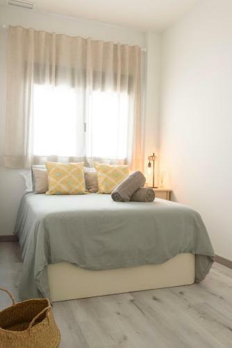 Tarifa Twins Apartamento de Lujo Con Piscina Y Wifi