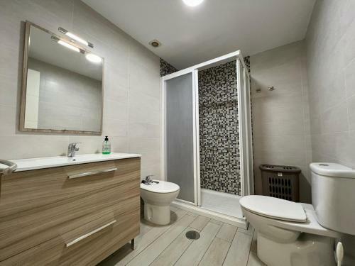 Apartamento A&n Plaza Torre Del Mar