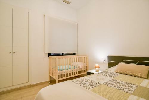 010 New Beach Apartment - Alicante Holiday