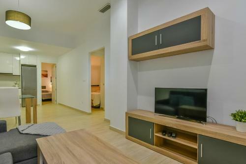 010 New Beach Apartment - Alicante Holiday
