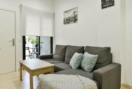 010 New Beach Apartment - Alicante Holiday