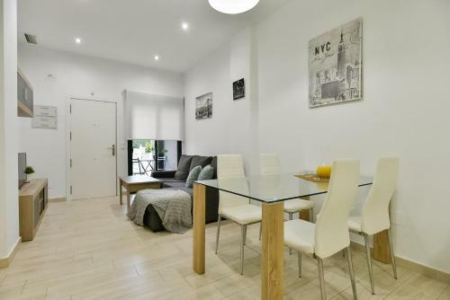 010 New Beach Apartment - Alicante Holiday