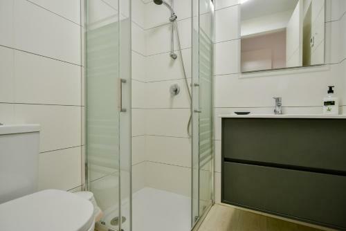 010 New Beach Apartment - Alicante Holiday