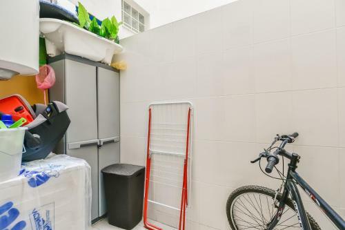 010 New Beach Apartment - Alicante Holiday
