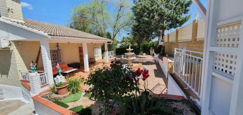Finca Mentrida