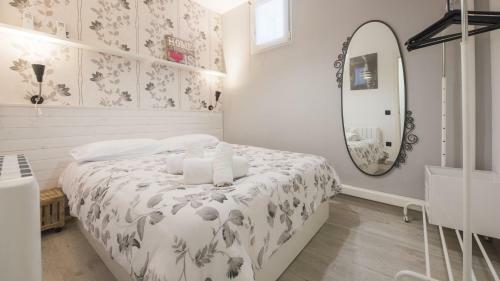 Apartamento La Casa P�rpura