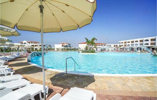 Apartamento Danaide Trilo