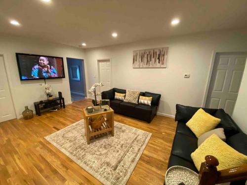 Villa Gorgeous 6 Bedroom 3 Bath Home In Freeport