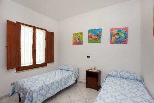 Casa Vacanze Rosmary