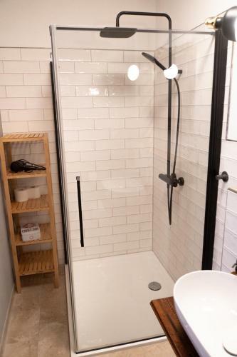 Apartamento Ferienwohnung Elin