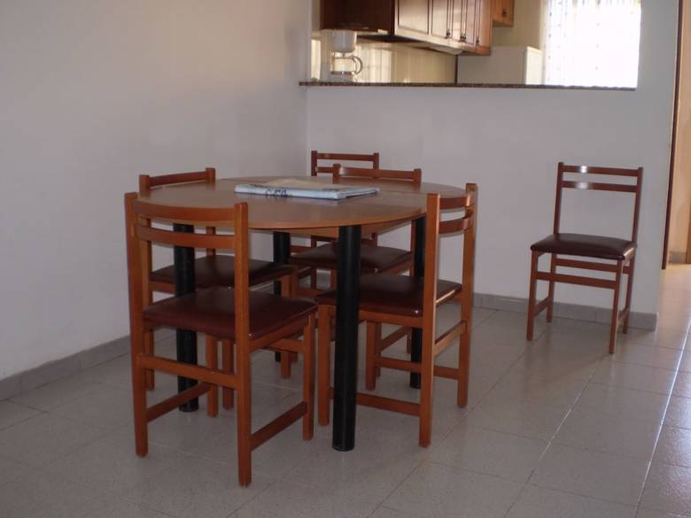 Apartments Aigua Oliva