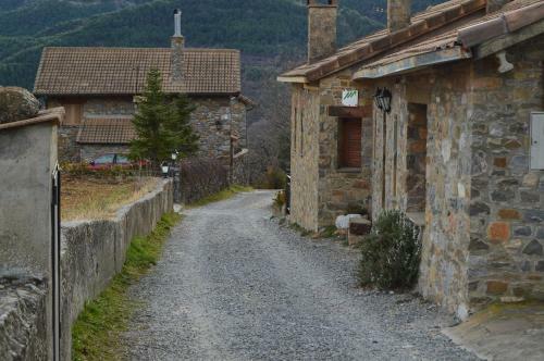 Apartamento Cr Urmo-ordesa-laspu�a