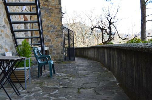 Apartamento Cr Urmo-ordesa-laspu�a