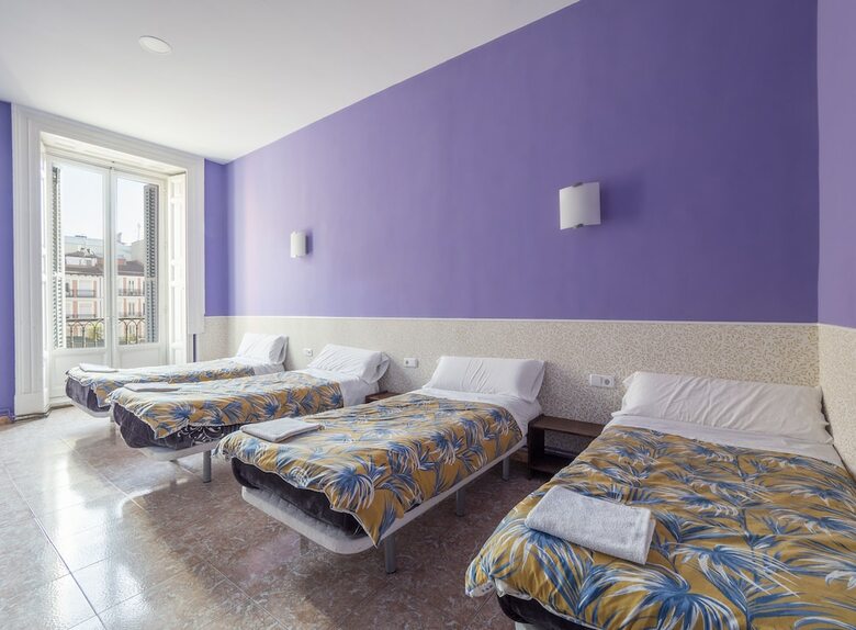 Hostal Pensi�n Apolo XI