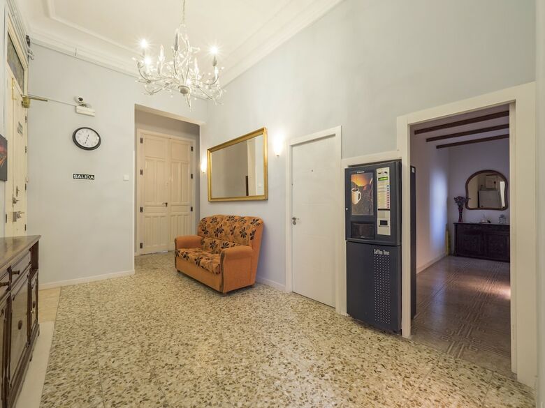 Hostal Pensi�n Apolo XI
