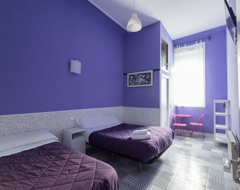 Hostal Pensi�n Apolo XI